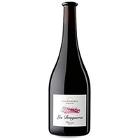 La Conreria d'Scala Dei Les Brugueres Negre