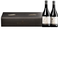 Nero d'Avola "Cru Collection" DOC (BIO) Horizontale  in Geschenkkarton