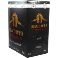 Batuta Tempranillo Bag-in-Box 5l, Bodegas Artero