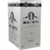 Batuta Macabeo Sauvignon Blanc Bag-in-Box 5l, Bodegas Artero 