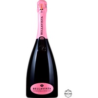 Rosé, Franciacorta Spumante DOCG, Vintage Brut