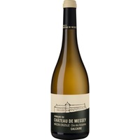 Calcaire Mâcon-Cruzille AOP