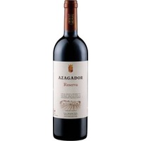 Pago de la Jaraba Azagador Reserva DO – elegant & gereift