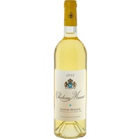 Chateau Musar White