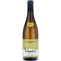Markowitsch Chardonnay Ried Schüttenberg