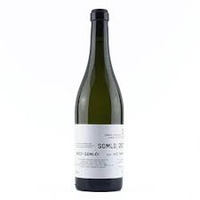 Moric Hidden Treasure Nr. 1 Tokaj Furmint feat. Gergo Filep