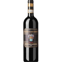 Pianrosso Brunello di Montalcino DOCG Ciacci Piccolomini d'Aragona, Toskana