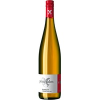Quarzit Binger Riesling - Weingut Prinz Salm