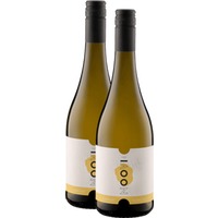 2er Paket - Noovi Fizz Alkoholfreier Sparkler