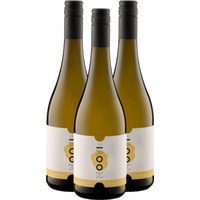 3er Paket - Noovi Fizz Alkoholfreier Sparkler