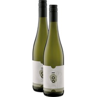 2er Paket - Noovi Cuvée Weiss Alkoholfrei