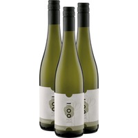 3er Paket - Noovi Cuvée Weiss Alkoholfrei