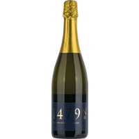 Sekt Cuvée Pinot - Weingut Nelles