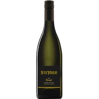 Grüner Veltliner "Ried Rampl" Traisental Reserve DAC - Weingut Steyrer