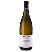 Clément Lavallée Bourgogne Côtes d'Auxerre Grand Roche Blanc