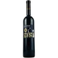 Lemberger "Vol%TREFFER" trocken - Weingut Schütz