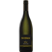 Grüner Veltliner "Ried Rampl" Traisental Reserve DAC trocken - Weingut Steyrer