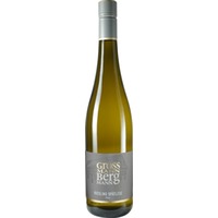 Riesling Spätlese süß - Weingut Grossmann-Bergmann