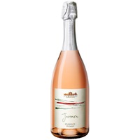 Jassara Rosé trocken Bio - Le Vie Angarano