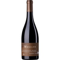 Bissersheimer Goldberg Spätburgunder trocken - Weingut Mussler
