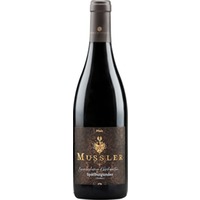 Laumersheimer Kirschgarten Spätburgunder trocken - Weingut Mussler