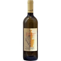 Gewürztraminer Trentino DOC - Nicolodi Alfio