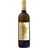 Moscato Giallo Secco Vigneti delle Dolomiti IGP - Nicolodi Alfio