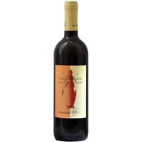 Schiava Nera Vigneti delle Dolomiti IGP - Nicolodi Alfio