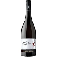 Pinot Nero Valle di Cembra Linea Le Strope Trentino Superiore DOC - Zanotelli
