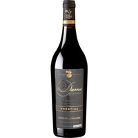 "La Dame de La Tuilière Prestige" Côtes de Bourg AOP trocken - Vignes Secrètes