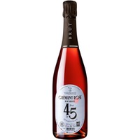 Le "45" Bordeaux AOP brut - Vignes Secrètes