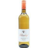 Brauneberger Juffer Riesling lieblich - Weingut Tiliahof