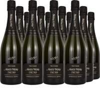 Dosaggio Zero Trento DOC