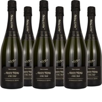 Dosaggio Zero Trento DOC