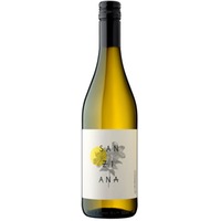 Sanziana Chardonnay
