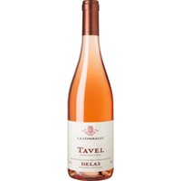 La Comballe Tavel, Tavel AOP, Rhône, 2021, Roséwein