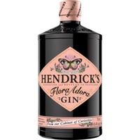 Hendrick's Gin Flora Adora