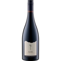 Le Sol Syrah, Gimblett Gravels, Hawkes Bay, Hawke's Bay, 2018, Rotwein