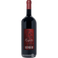 Magnum Cupido - Silvia Heinrich