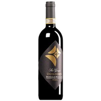 Brunello di Montalcino "Ugolforte" Riserva DOCG (BIO)