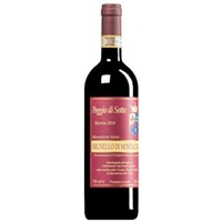 Brunello di Montalcino Riserva DOCG (BIO)