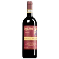 Brunello di Montalcino DOCG (BIO)