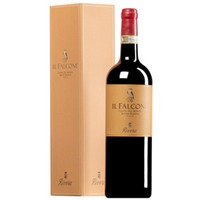 "Il Falcone" Rosso Castel del Monte Riserva DOCG MAGNUM in Geschenkkarton