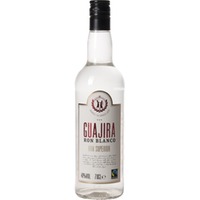 Humbel, Guajira Ron Blanco (Weißer Rum), 0,7l, 40%   bio
