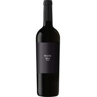 Felix Solis Mucho Más Black Edition Rotwein trocken 0,75 l