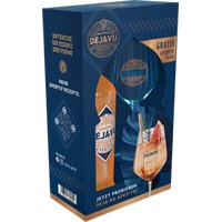 Oriental Déjà-Vu    + Gratis Aperitif Glas