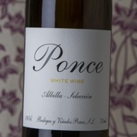 Ponce Albilla Selección