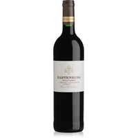 Hartenberg - Cabernet Sauvignon & Shiraz