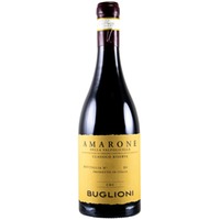 Buglioni Amarone Classico Riserva Cru DOCG