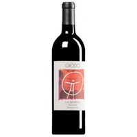 "Giodo - La Quinta" Rosso Toscana IGT